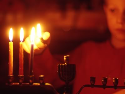 One Dish For Every Night Of Hanukkah 